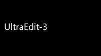 UltraEdit-32 V142011000 烈火汉化绿色版